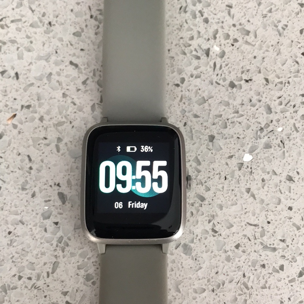 Smartwatch - Picture 5 of 10